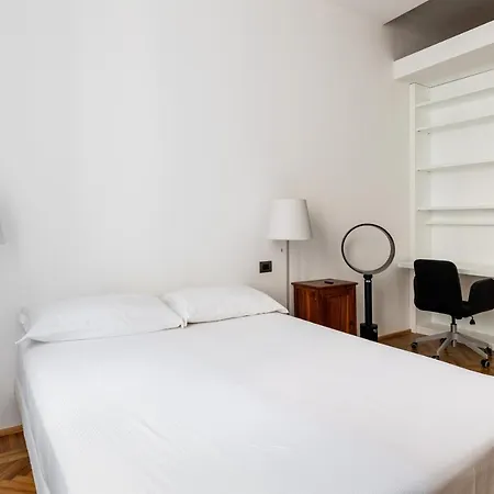 Apartment Altabella Design By Wonderful Italy