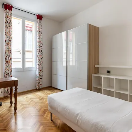 Altabella Design By Wonderful Italy Apartment *